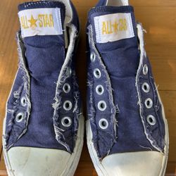 CONVERSE ALL STAR SIZE 5 FOR MEN WOMENS 7