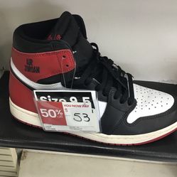 Jordan 