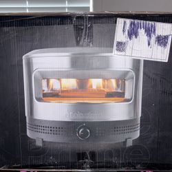 Solo Stove pizza Oven