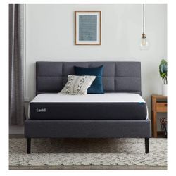 Lucid Twin XL Mattress