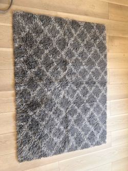 Area rug