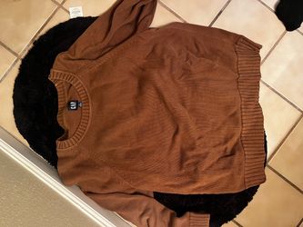 Woman’s Gap Sweater
