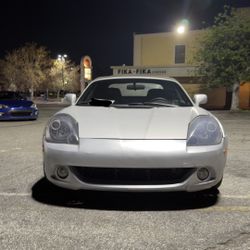2003 Toyota MR2