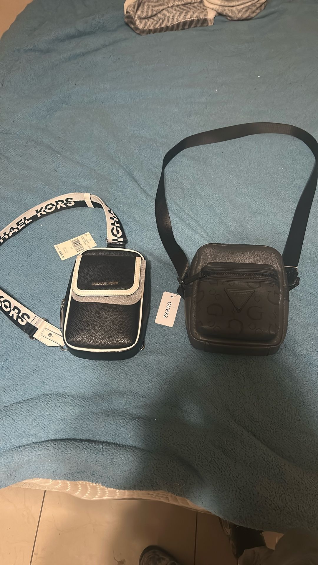 Michael Kors, Guess Bag