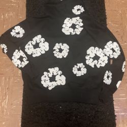 Denim Tears Hoodie