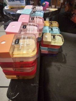 BPure Hand Sanitizers 45 Variety Scents