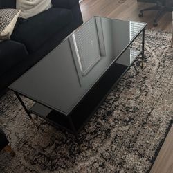  Coffee table And side table