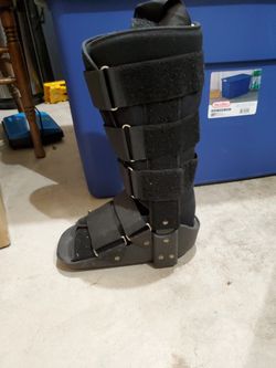 Ankle Support Brace $10