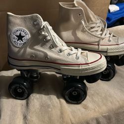 Converse Skates