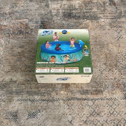 Kids Pool 
