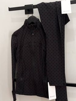 Lulu lemon set