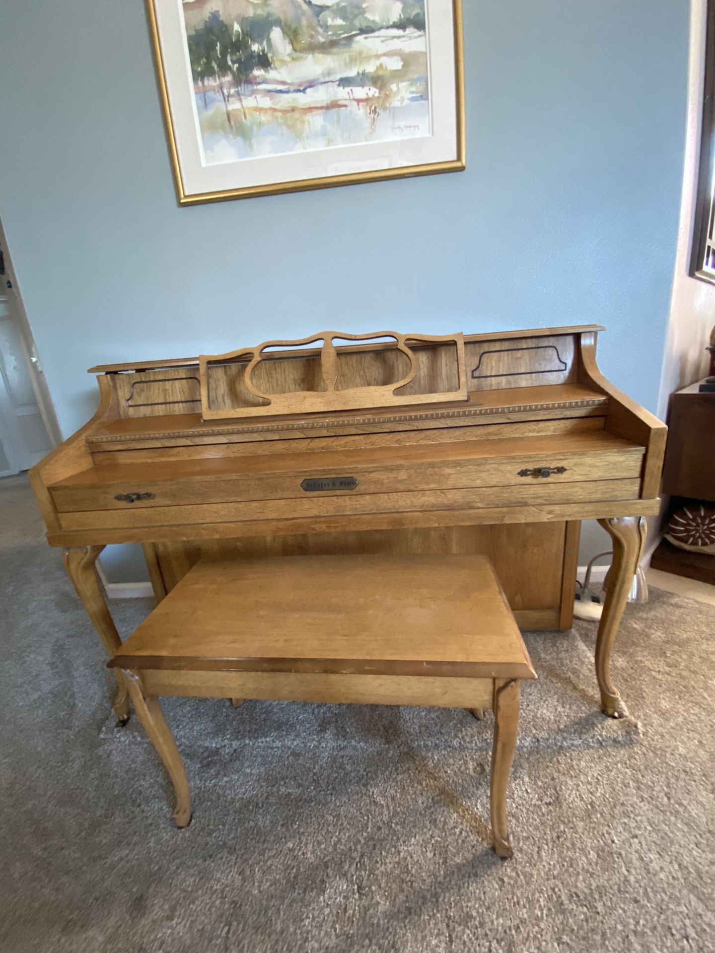 Milk Matcha Mixer Spinet for Sale in Los Angeles, CA - OfferUp
