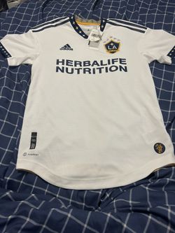 LA Galaxy jersey