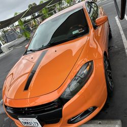2013 Dodge Dart