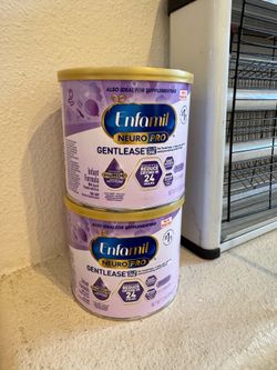 Baby food
