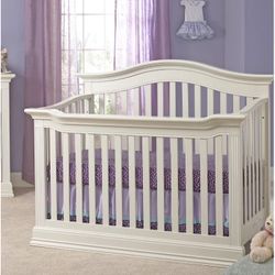 Baby Cache Crib 4 In 1 