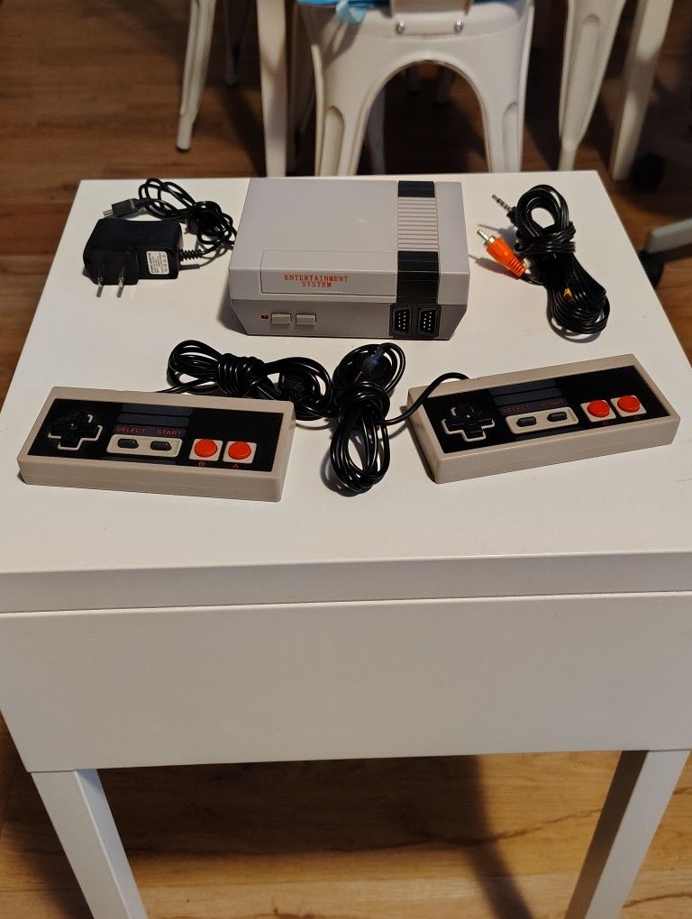 Nintendo System 