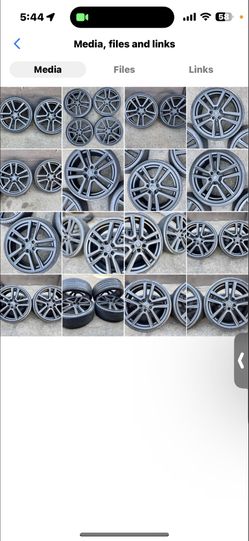 Rims