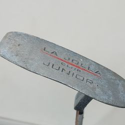 La Jolla Kids Golf Club