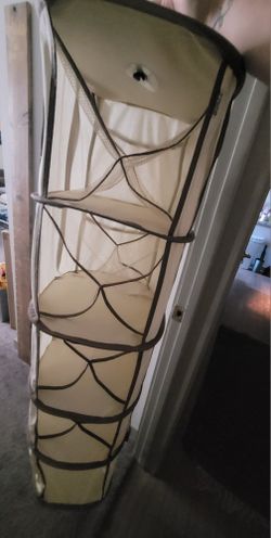 Shoe Rack (Multi Use)