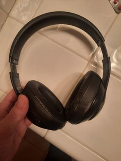 Beats Studio Wireless Or Wired