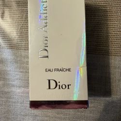 Dior Addict Perfume 