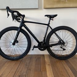 Trek Emonda ALR 52