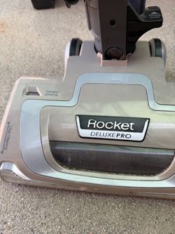 Vacuum