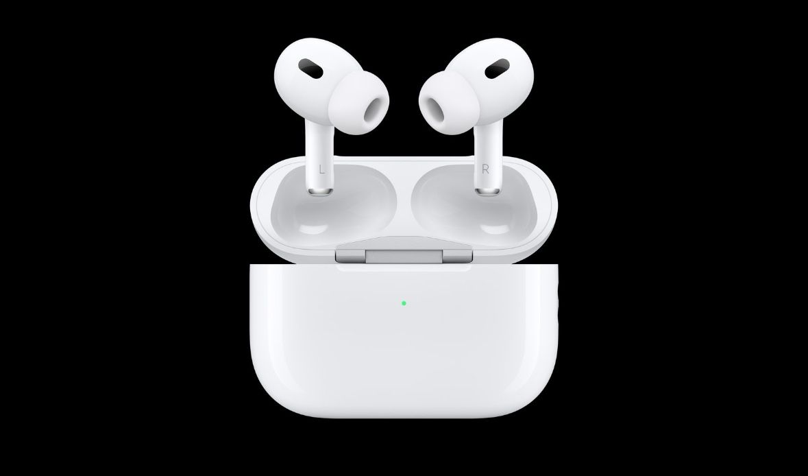 Airpods Pro 150$