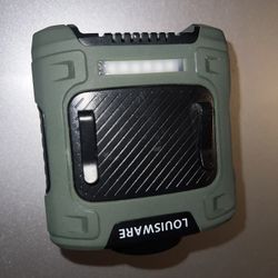 Louisware Portable Waist Fan 