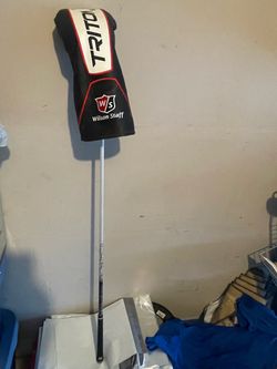 Golf Clubs