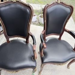 Antique Chairs