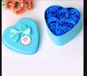 Soap Flower