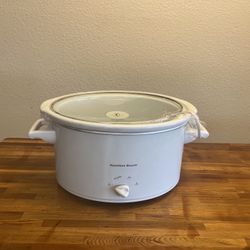 Crock Pot