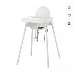 IKEA High Chair
