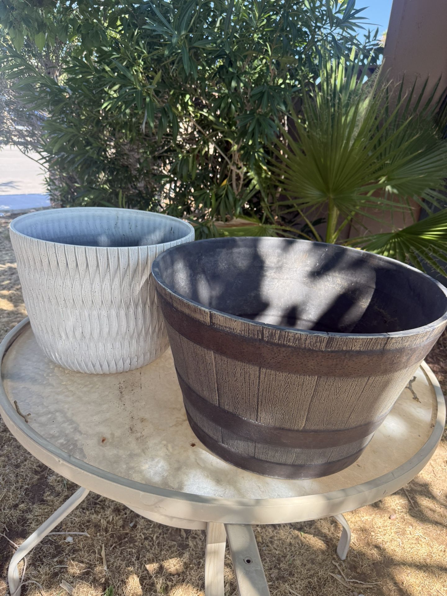 Plant Pot ( Vase)