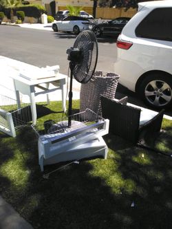 Free Items 