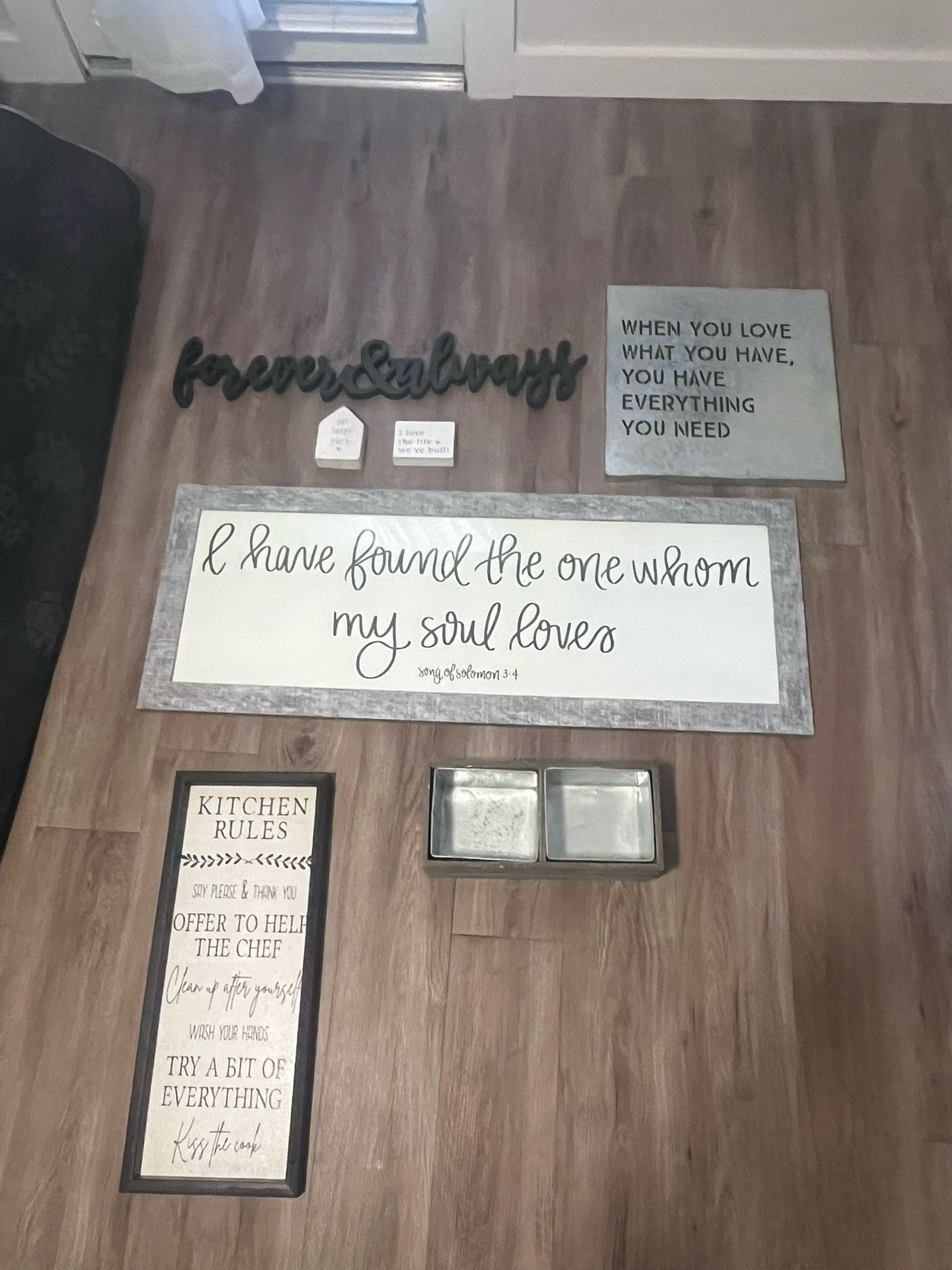 Decor