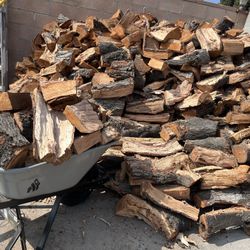 Oak Fire Wood Forsale 