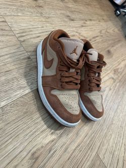 Womens Air Jordan Lows