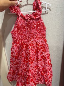 Jcrew Toddlers Summer Dresses