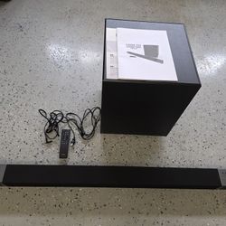 Klipsch Cinema 800 with Subwoofer