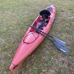 Hobie Revolution 13 Kayak Foot Pedal