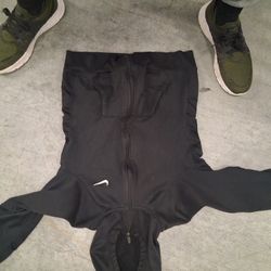 Black Nike Hoodie