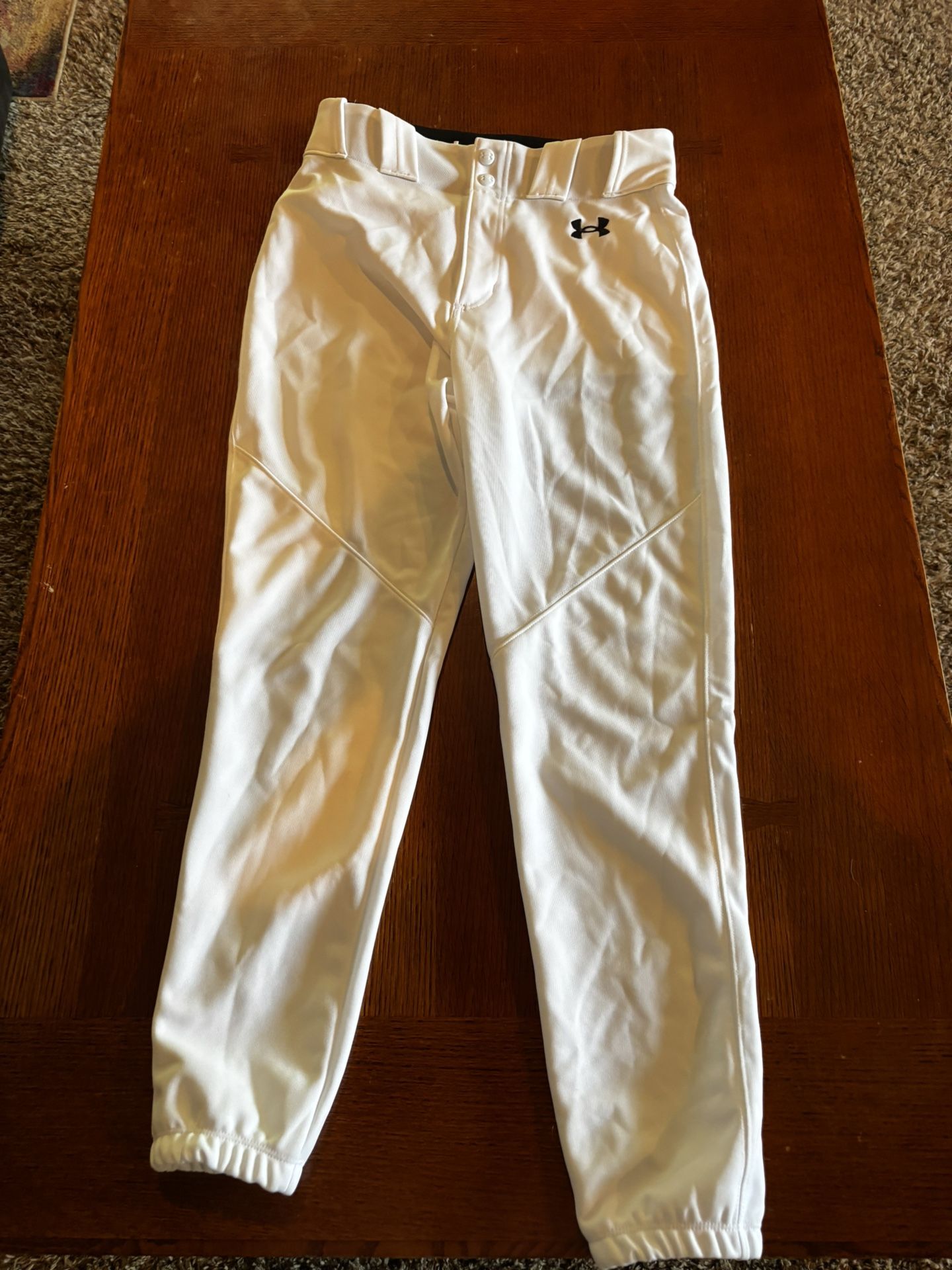 BASEBALL PANTS