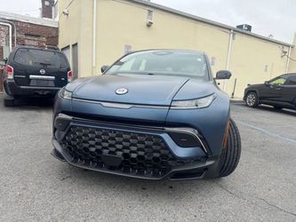 2023 Fisker Ocean