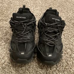 Balenciaga Track