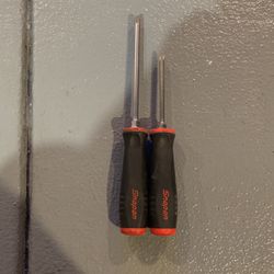 Snap On Screwdrivers 