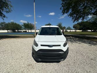 2018 Ford Transit Connect