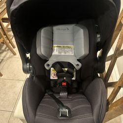 Car Seat